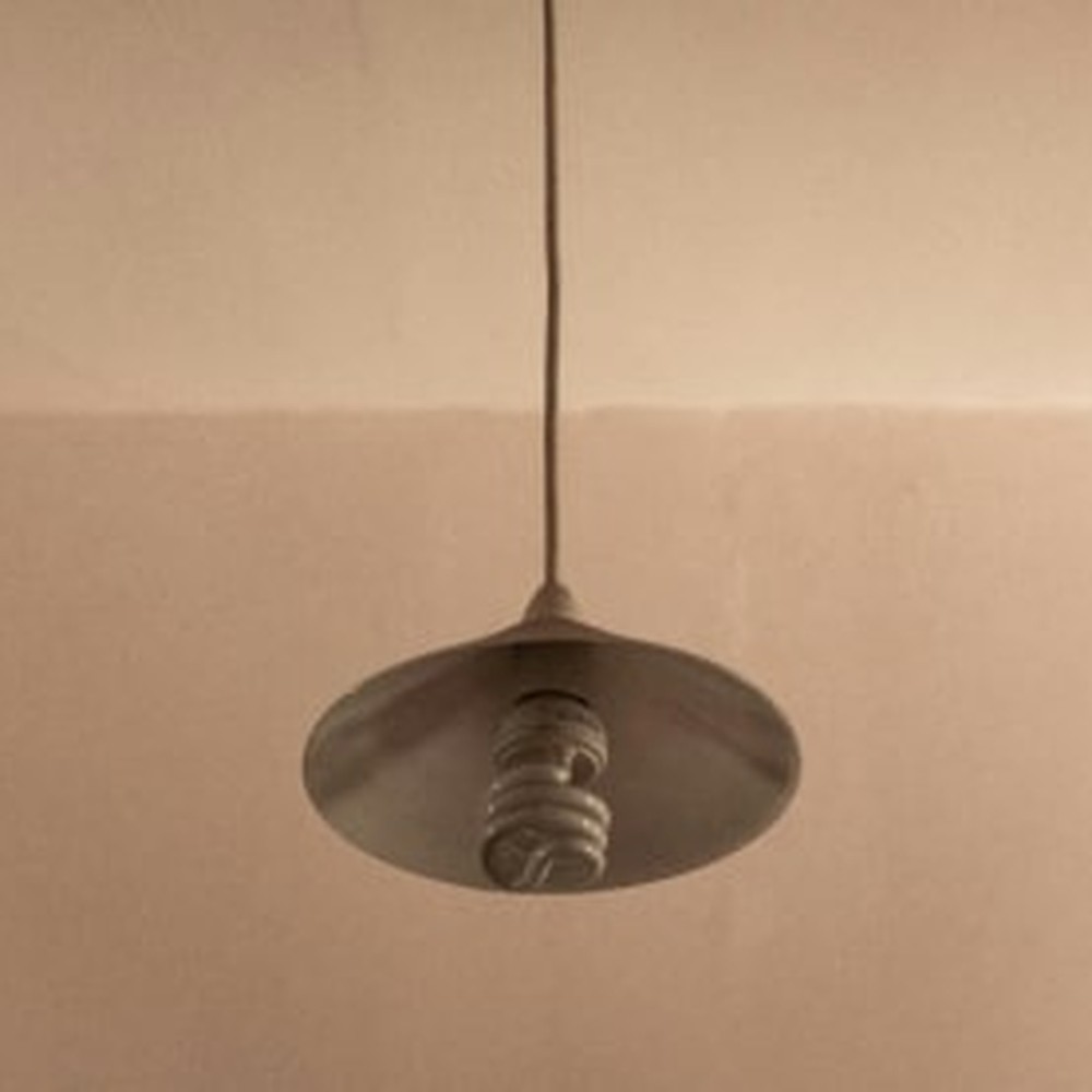 Dôme Pendant Lamp