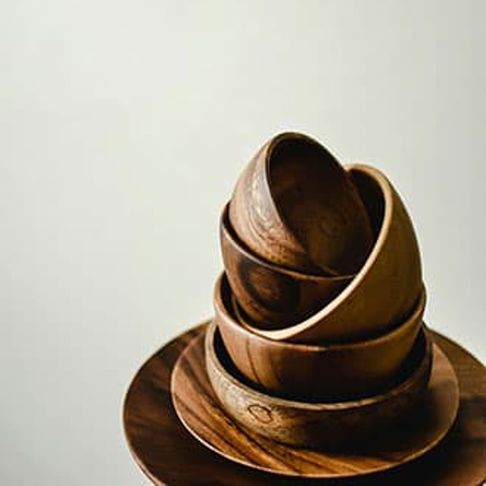 Twist Sculpture