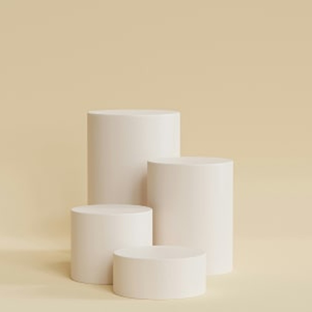 Plinth Set