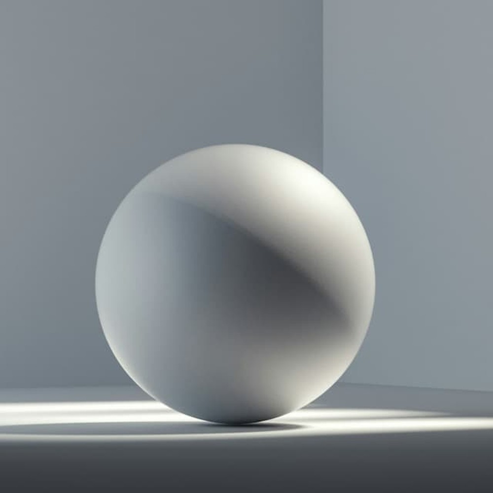 Sphere Object