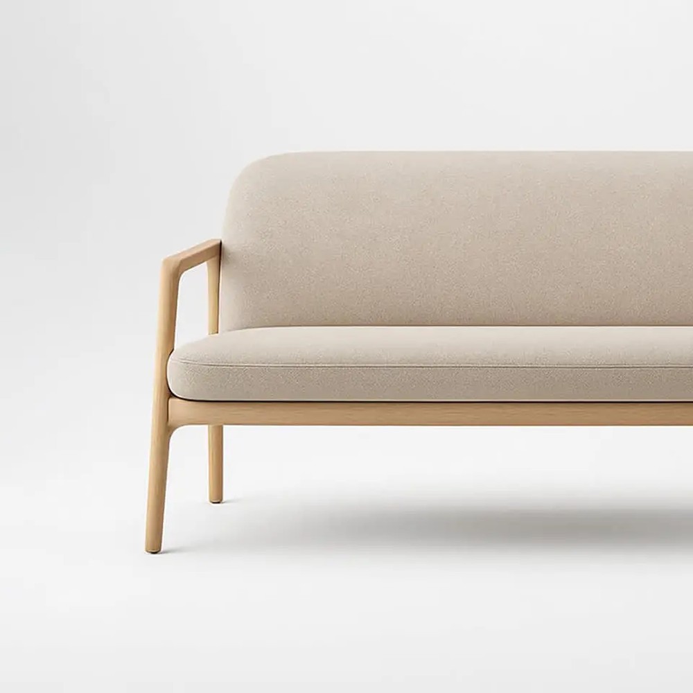Lune Lounge Chair