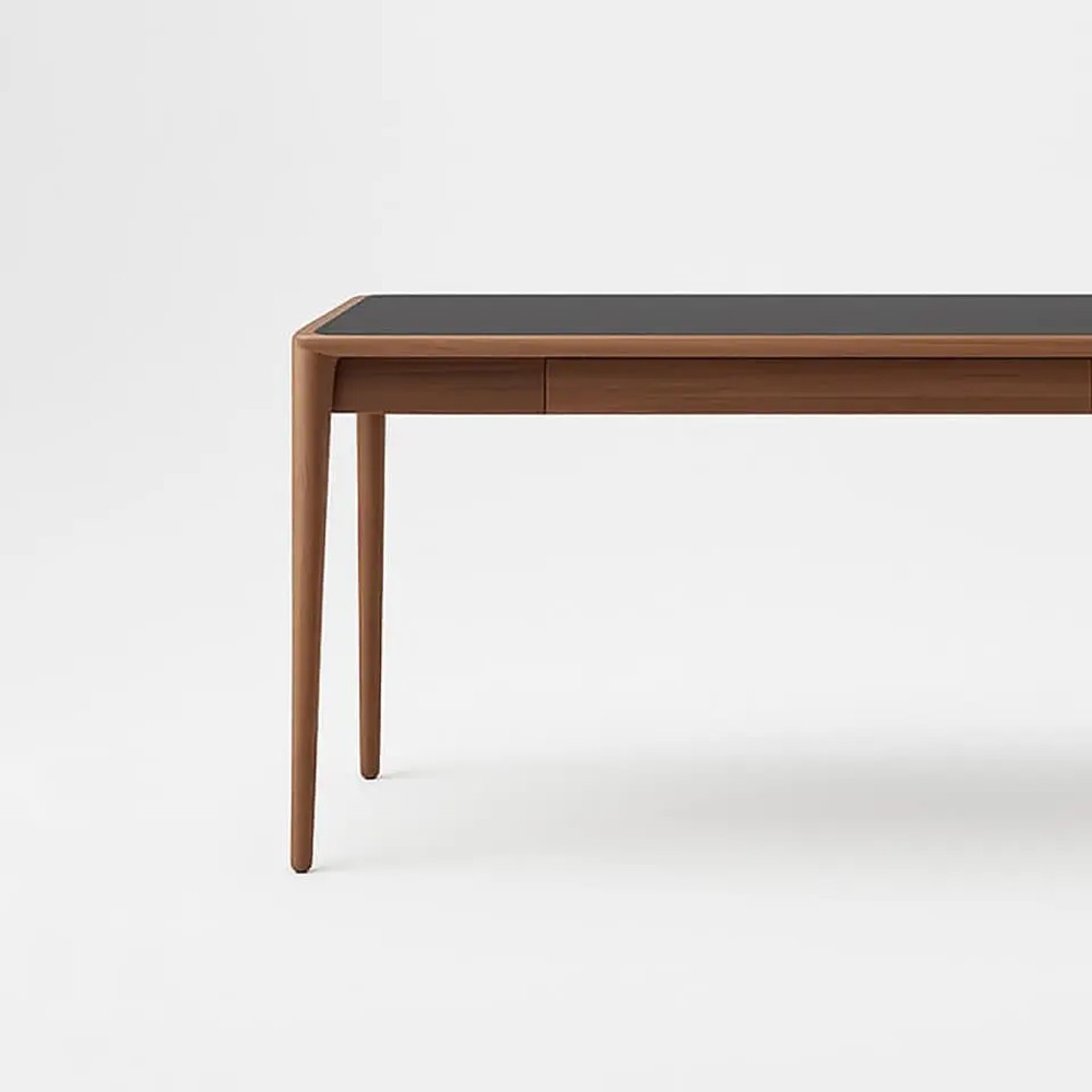 Oak Writing Desk