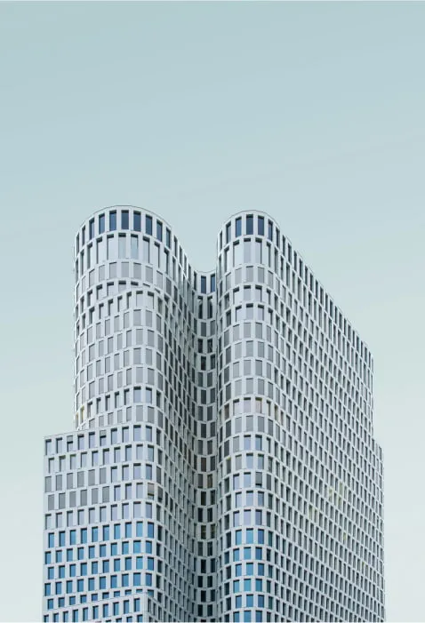 Architectural Photography