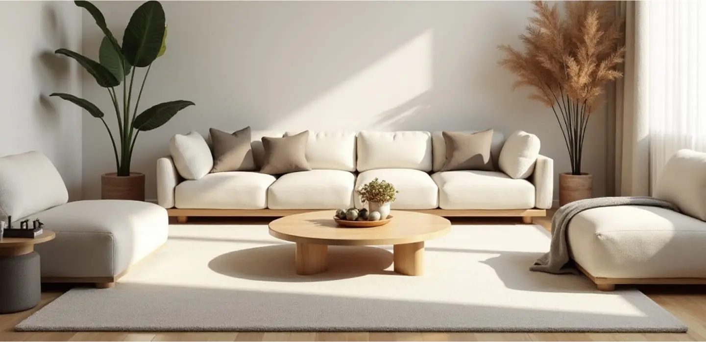 Interior Styling Masterclass