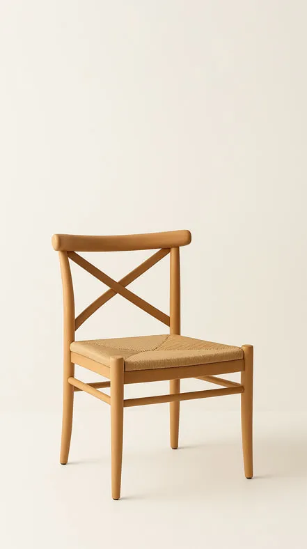 Chair Making Workshop