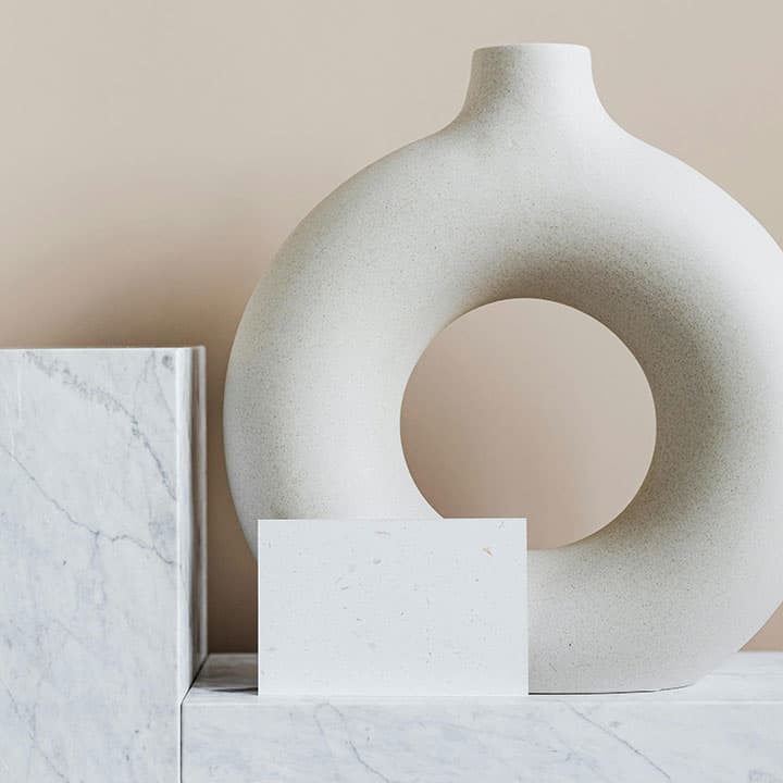 Product banner