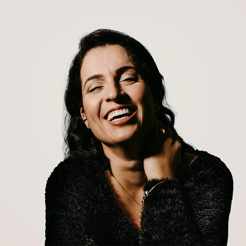 Salma Idrissi
