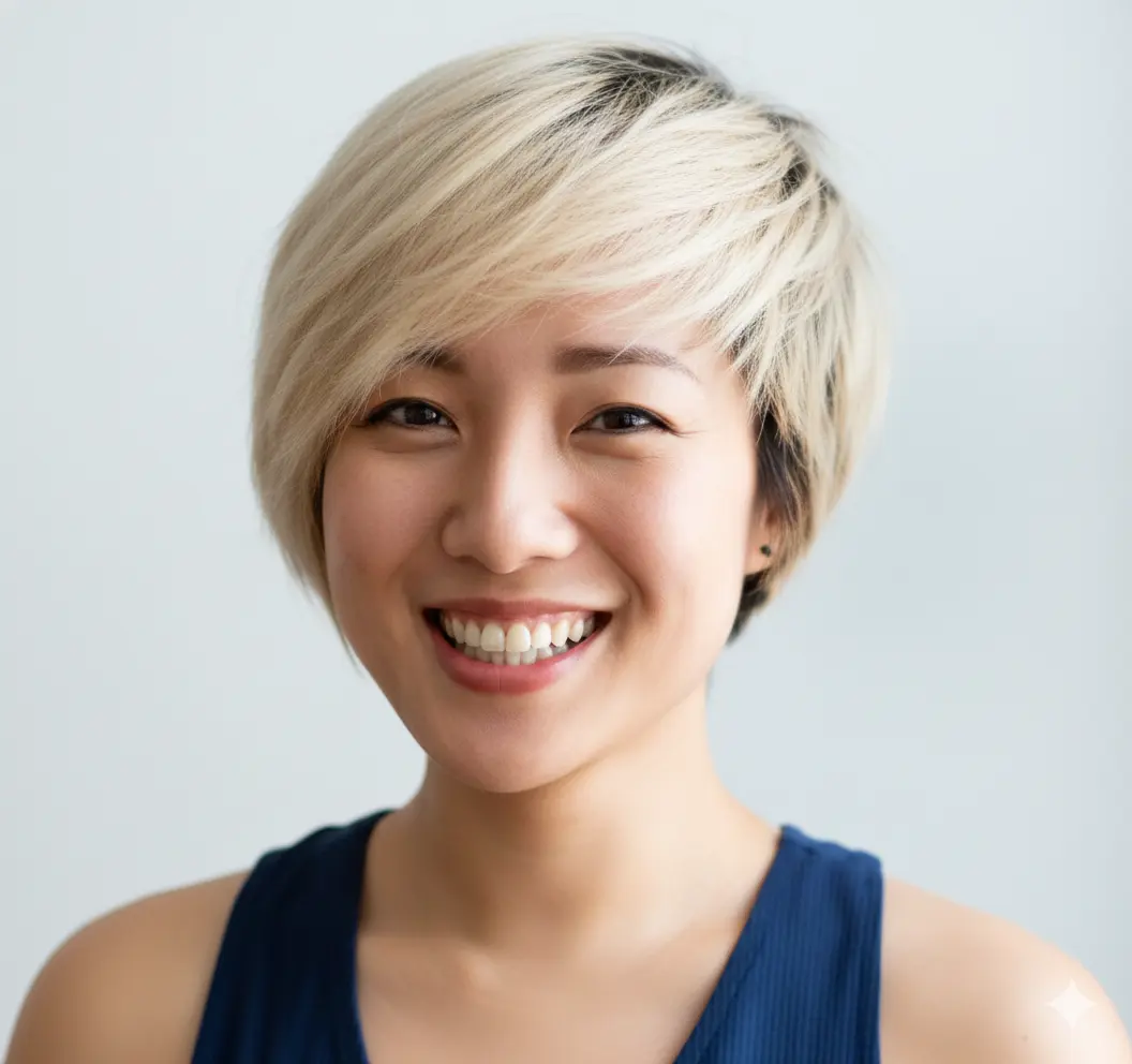 Yuna Sato